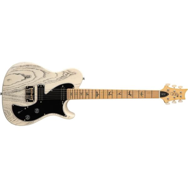 SE NF53 WHITE DOGHAIR