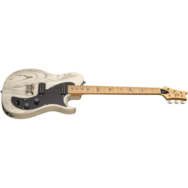 SE NF53 WHITE DOGHAIR