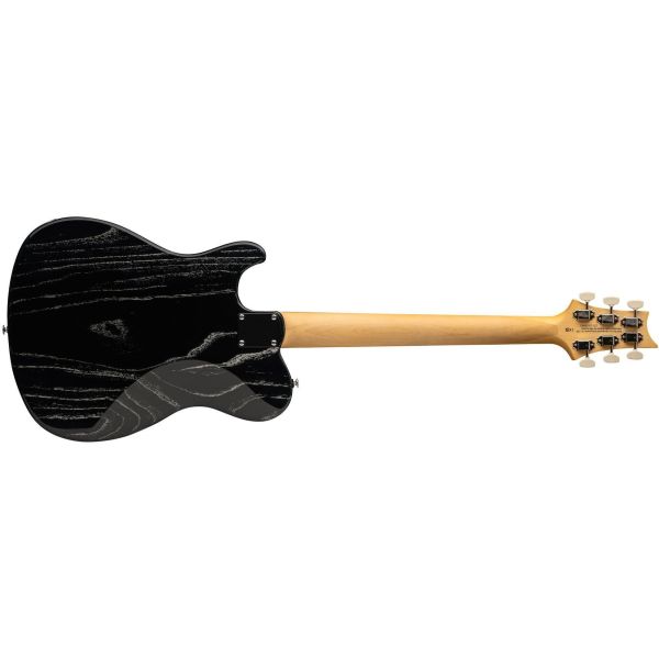 SE NF53 BLACK DOGHAIR