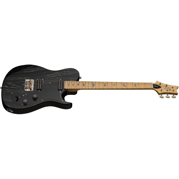 SE NF53 BLACK DOGHAIR