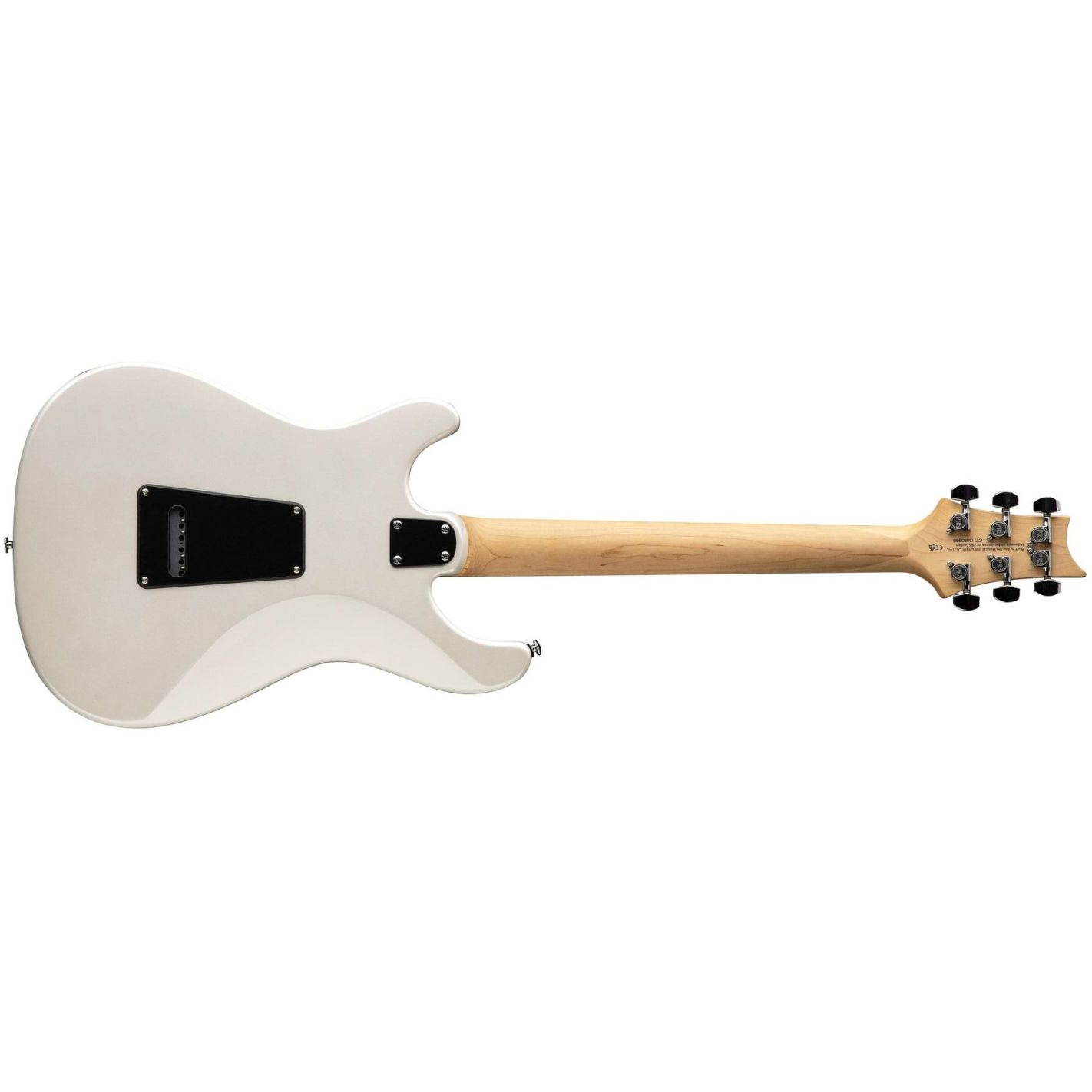 SE STUDIO STANDARD WHITE PEARL