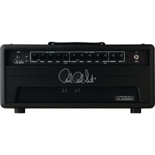 Cabezales para Guitarra Eléctrica