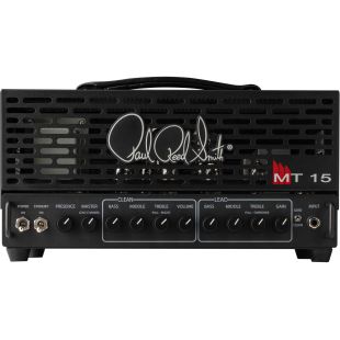 Cabezales para Guitarra Eléctrica