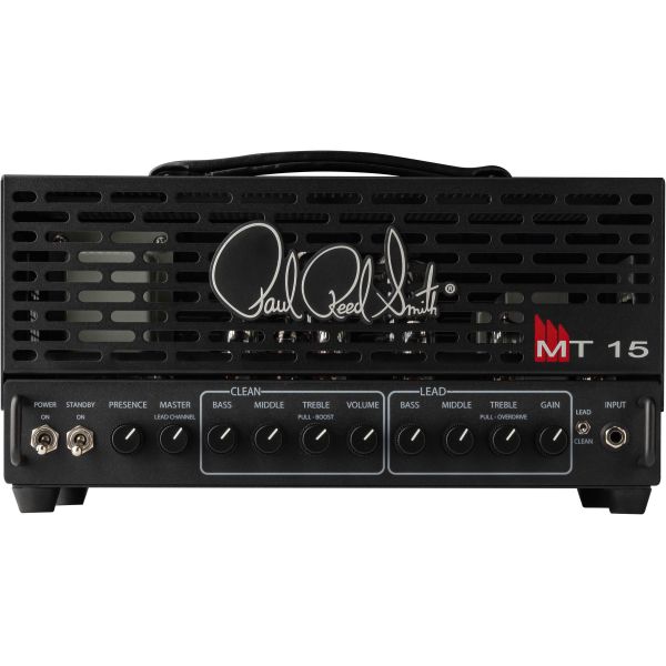 CABEZAL MT15 V2 TREMONTI