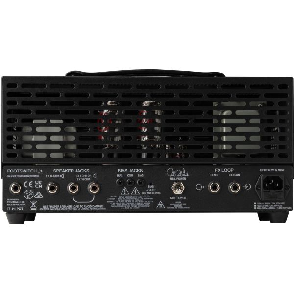 CABEZAL MT15 V2 TREMONTI