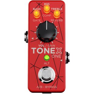 TONEX ONE RED LTD EDITION