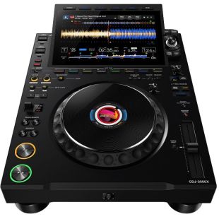 CDJ-3000X