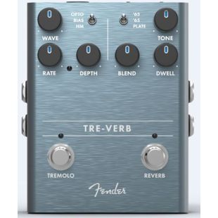 TRE-VERB B-STOCK