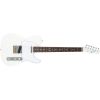 LTD TELECASTER RW BLANC