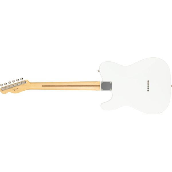 LTD TELECASTER RW BLANC