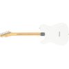 LTD TELECASTER RW BLANC
