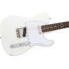 LTD TELECASTER RW BLANC