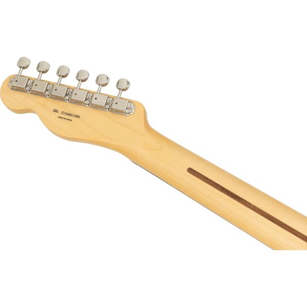 LTD TELECASTER RW BLANC