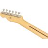 LTD TELECASTER RW BLANC