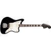 DE AVII 66 JAZZMASTER 3A RW BLK