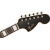 DE AVII 66 JAZZMASTER 3A RW BLK