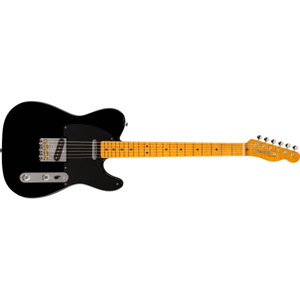 DE AVII 51 TELECASTER 3A MN BLK