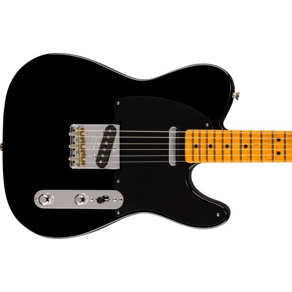 DE AVII 51 TELECASTER 3A MN BLK