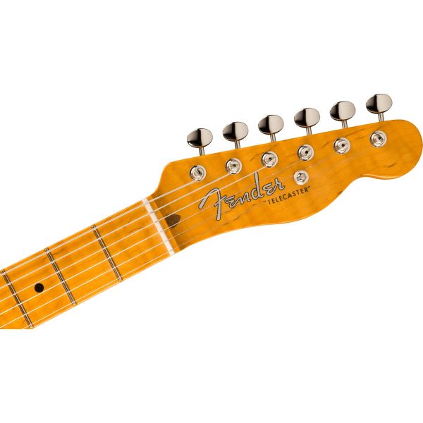 DE AVII 51 TELECASTER 3A MN BLK