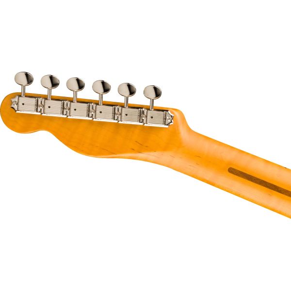 DE AVII 51 TELECASTER 3A MN BLK
