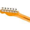 DE AVII 51 TELECASTER 3A MN BLK