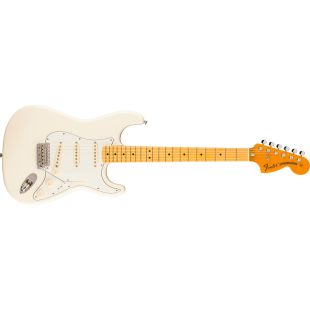 DE AVII 73 STRATOCASTER MN OLY