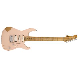 PM RICK GRAHAM DK24 2PT WORN SHELL PINK