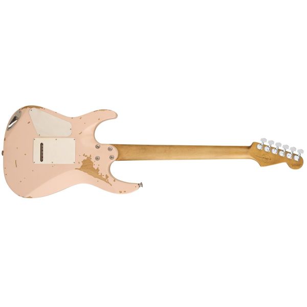 PM RICK GRAHAM DK24 2PT WORN SHELL PINK