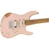 PM RICK GRAHAM DK24 2PT WORN SHELL PINK