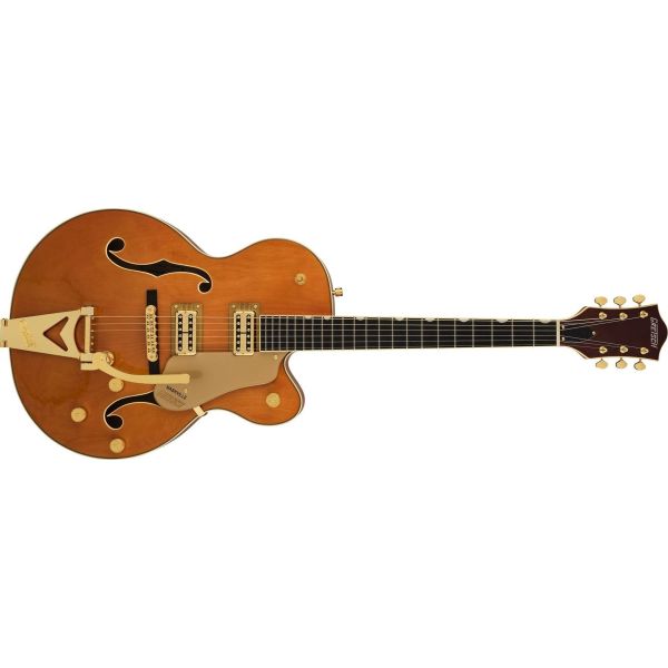 SYNCHROMATIC NASHVILLE BIGSBY 50S ORG