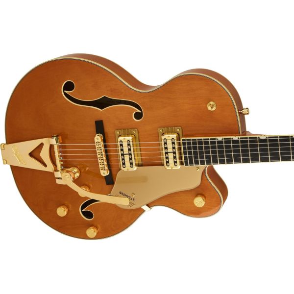 SYNCHROMATIC NASHVILLE BIGSBY 50S ORG