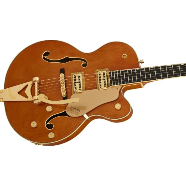 SYNCHROMATIC NASHVILLE BIGSBY 50S ORG