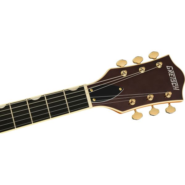 SYNCHROMATIC NASHVILLE BIGSBY 50S ORG