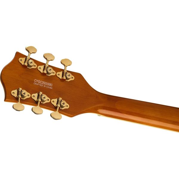 SYNCHROMATIC NASHVILLE BIGSBY 50S ORG