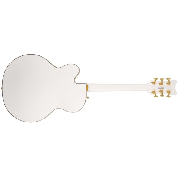 SYNCHROMATIC FALCON BIGSBY SCW