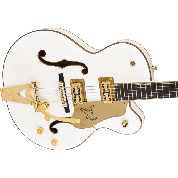 SYNCHROMATIC FALCON BIGSBY SCW