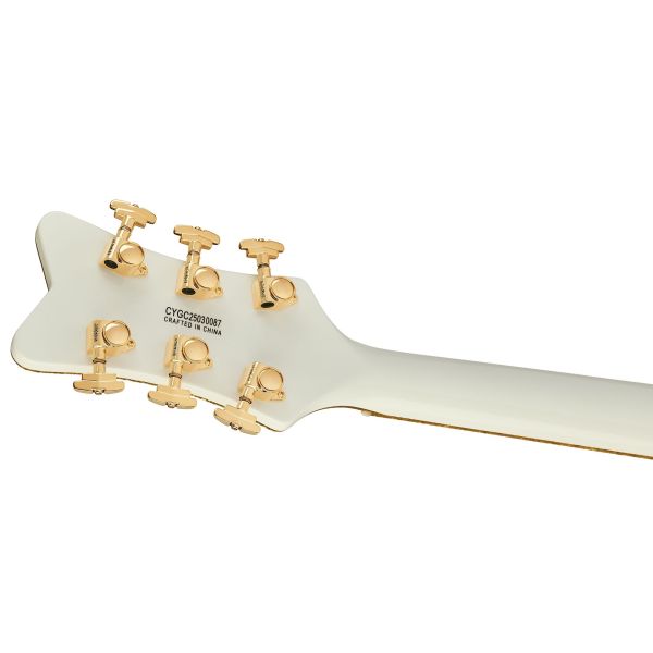 SYNCHROMATIC FALCON BIGSBY SCW
