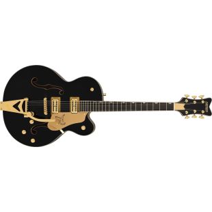 SYNCHROMATIC FALCON BIGSBY BLK