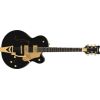 SYNCHROMATIC FALCON BIGSBY BLK
