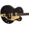 SYNCHROMATIC FALCON BIGSBY BLK