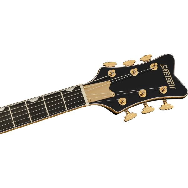 SYNCHROMATIC FALCON BIGSBY BLK
