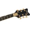 SYNCHROMATIC FALCON BIGSBY BLK