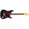 LTD RAW ASH STRAT BLK