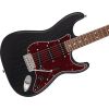 LTD RAW ASH STRAT BLK