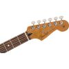 DE PLAYER II STRAT RST RW OXBL