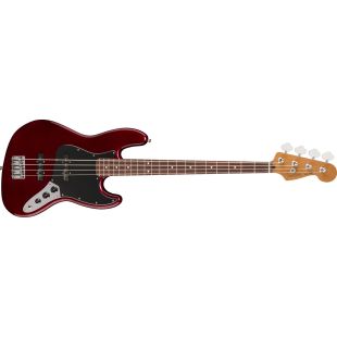 DE PLAYER II JAZZ BASS RW OXBLD