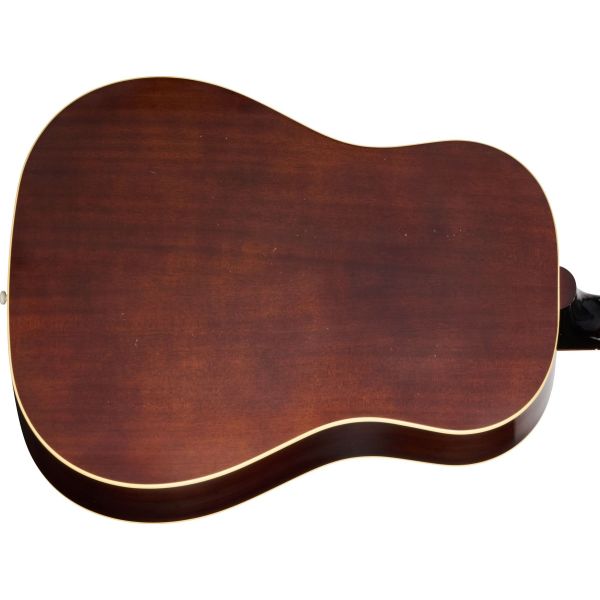 1955 J-45 LIGHT AGED VINTAGE SUNBURST