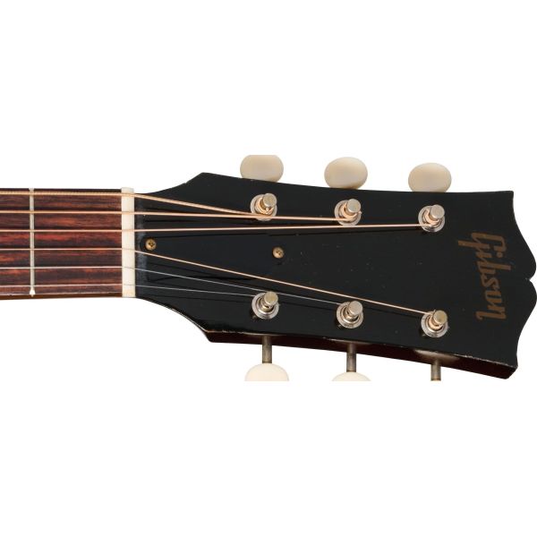 1955 J-45 LIGHT AGED VINTAGE SUNBURST