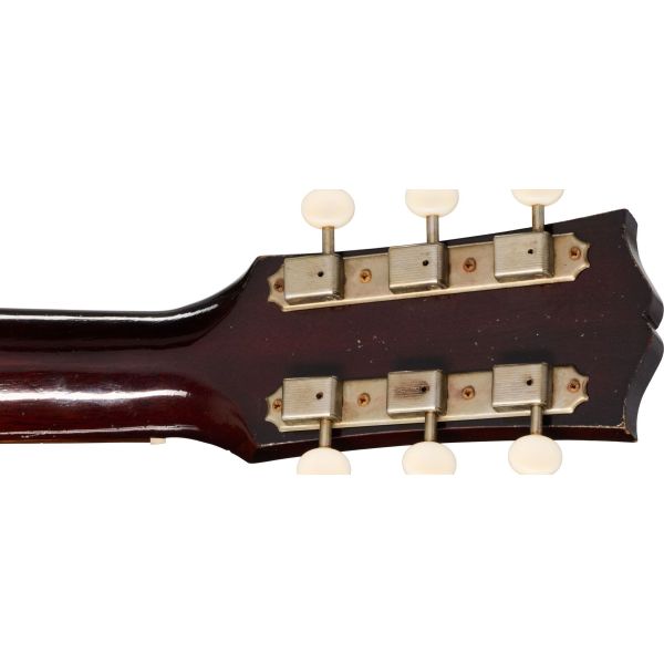 1955 J-45 LIGHT AGED VINTAGE SUNBURST