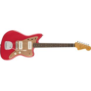 LTD VINTERA II ROAD WORN 50S JAZZMASTER FRD